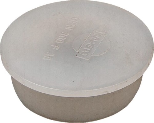 Kołpak plastikowy Ø 55.8mm GPN 300 F 38 K 200217362 - Intertraktor