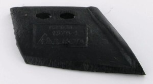 Lemiesz przedpłużka, lewy ZF 632003N