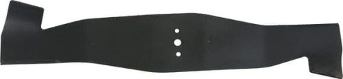 Nóż, L=717 mm otwór okrągły Ø 13 pasujący do Iseki Kramp FGP406496 - Intertraktor
