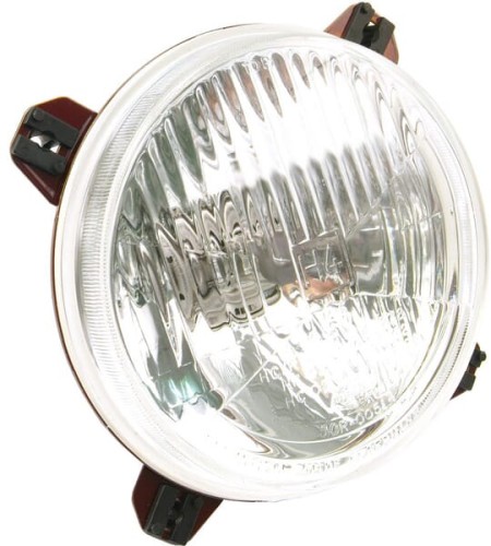 Reflektor przedni lewy/prawy VPM3296 - Intertraktor