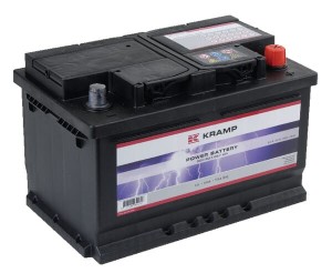 Akumulator 12V 68Ah 570A Kramp 568403057KR