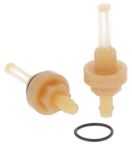 Filtr benzyny BE4011