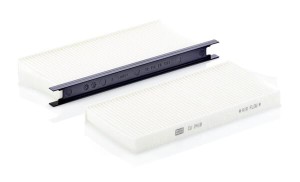 Cabin Filter CU24182