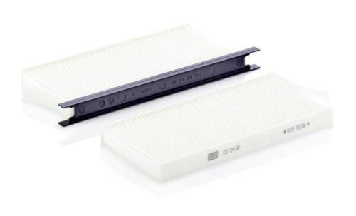 Cabin Filter CU24182 - Intertraktor