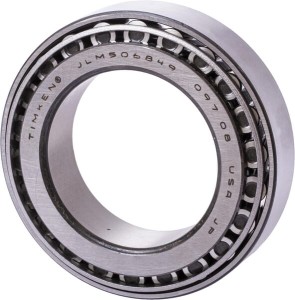 Łożysko stożkowe 55x90x23 mm Timken JLM506849506810