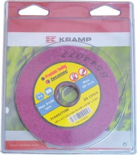 Tarcza szlifierska do ostrzenia łańcuchów 105x4.7x22 mm KGFGP015146P001 - Intertraktor