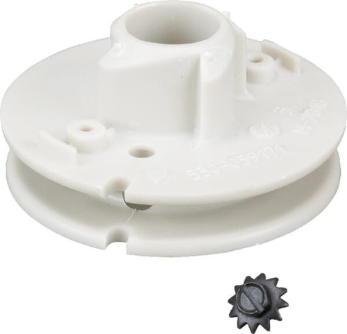 Koło pasowe rozrusznika 530071786 - Intertraktor