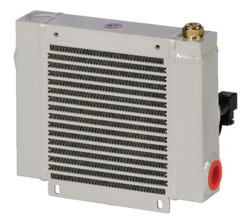 Chł. oleju by-pass 12V 48-60˚C OK2015KBV12301 - Intertraktor