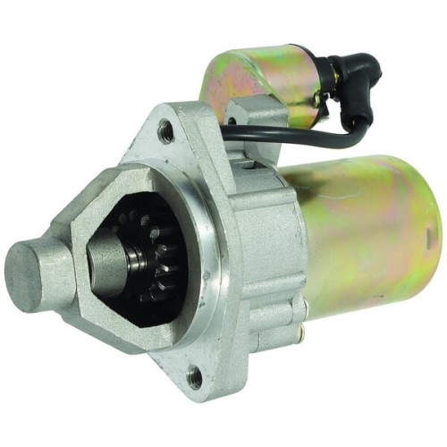 Rozrusznik 12V 0.5kW STA2167228 - Intertraktor