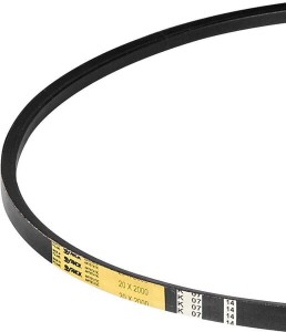 Pas klinowy H20 Stomil Sanok, H20 x 125 x 7140 mm 8500H201257140