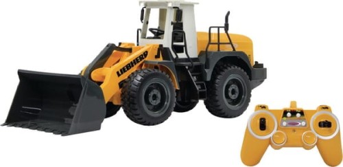 Ładowarka Liebherr 564 zdalnie sterowana JA405007 - Intertraktor