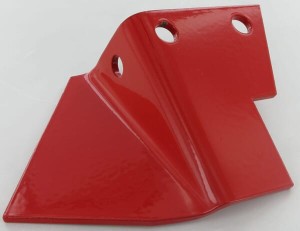 Łopatka roztrząsająca, lewa JF 812231100X