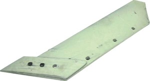 Lemiesz z dłutem, prawy PO/01187 ZX 1153512000