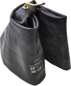Dętka do obręczy Ø 20.0" 9.00-20, zawór wygięty 90° (stary model) Kramp 920HV