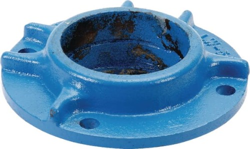 Kołnierz łożyska 84090012 - Intertraktor
