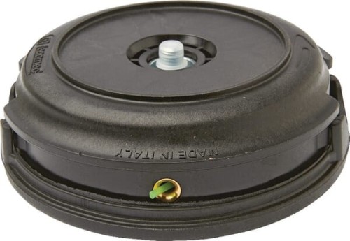 Głowica tnąca 2-żyłkowa M8x1.25 SX 3L43530001 - Intertraktor