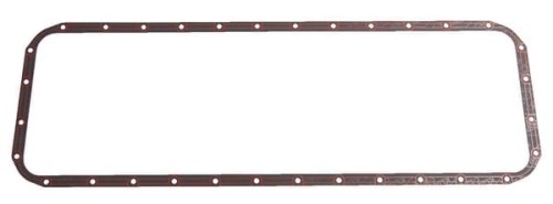 Uszczelka miski olejowej, CNH 87308050 - Intertraktor