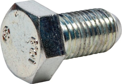 Nakrętka regulacyjna 41659163400 - Intertraktor
