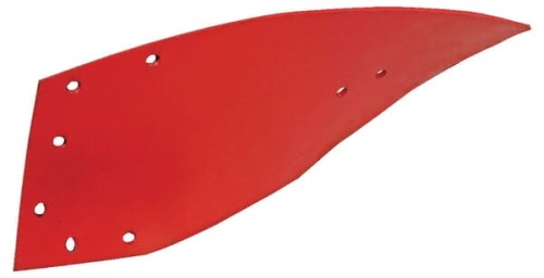 Skrzydło odkładni, lewe 12" typ 8 pasujące do Kverneland Mølbro 5080073281 - Intertraktor
