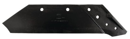 Lemiesz bez dłuta, lewy 16"  pasuje do Kuhn 622213KR - Intertraktor