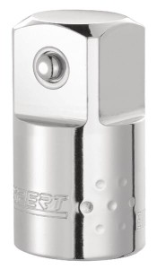 Adapter 3/8" na 1/2" E117366