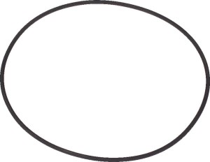 Pierścień uszczelniający o-ring 1120700802