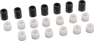 Tulejki pompy Aquamat, 7+13 szt. BU1090782