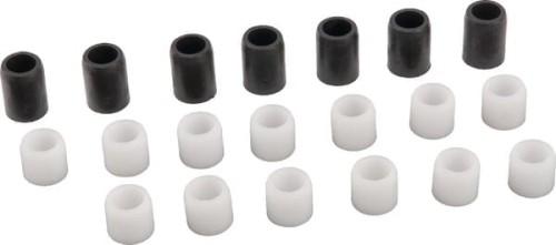 Tulejki pompy Aquamat, 7+13 szt. BU1090782 - Intertraktor