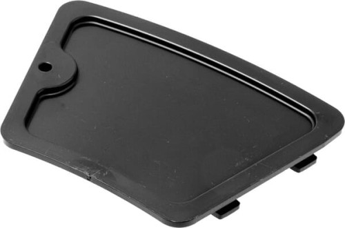 Pokrywa czarna 962593 - Intertraktor