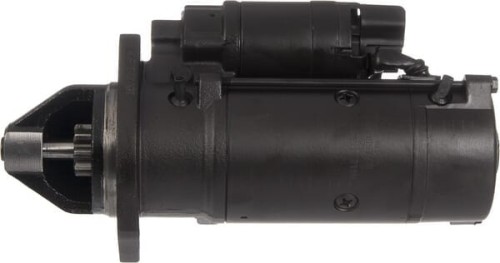 Rozrusznik 14V 4.0kW Z-9 Mahle MS651 - Intertraktor