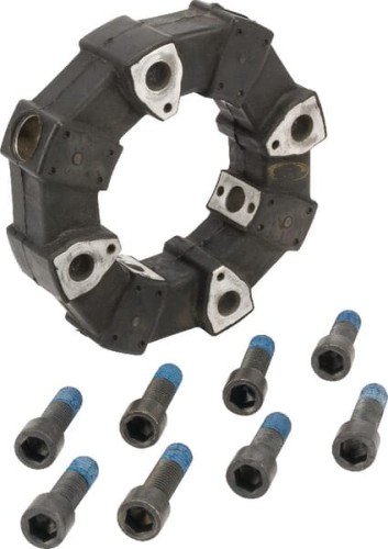 Gum. sprzęg. wału przek. mocy G716150200040 - Intertraktor