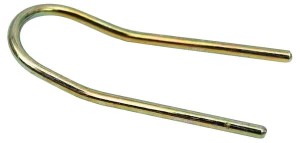 Zawleczka korpusu rozpylacza 65004039020380