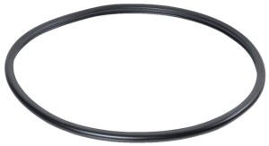 Uszczelka 468.76x6.99mm czarny Arag 350660020