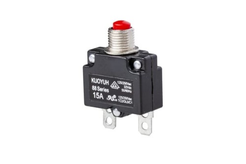 Bezpiecznik termiczny 103914GS - Intertraktor