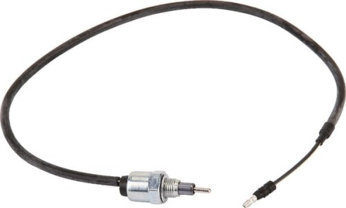 Zawór paliwowy Honda 16200ZN1801 - Intertraktor