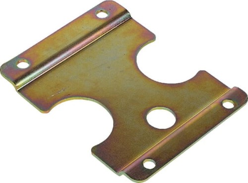 Płyta ochronna JF 812325101X - Intertraktor