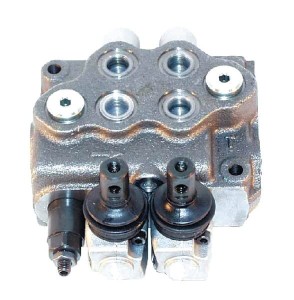 Rozdzielacz hydrauliczny SD5/2-G3-18-38L-AE Walvoil SD52002AE