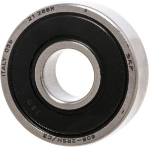 Łożysko kulkowe zwykłe 8x22x7 mm SKF 6082RSC3SKF
