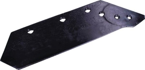Lemiesz bez dłuta, prawy 14" pasuje do Kuhn Kramp 622134N - Intertraktor