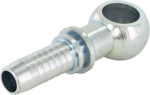 Końcówka DN13-Ø3/8 BSP PQB136 - Intertraktor