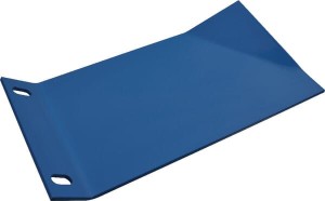 Płyta boczna, lewa 5x200x384 4083957