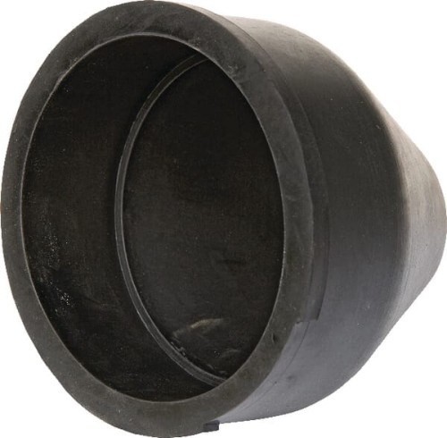 Część natryskowa 4" 108 mm 4680000Z - Intertraktor