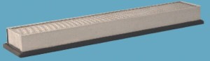 Filtr kabinowy A6878