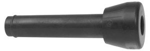 Guma strzykowa, krótka, typu Westfalia, Ø 10 mm 15809600104