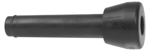 Guma strzykowa, krótka, typu Westfalia, Ø 10 mm 15809600104 - Intertraktor