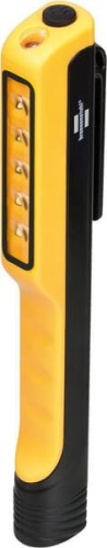 Latarka LED HL 100 EM1175990010 - Intertraktor