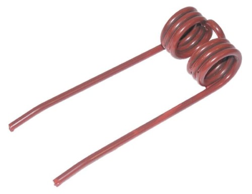 Palec podbieracza, pasuje do Strautmann 250106N - Intertraktor