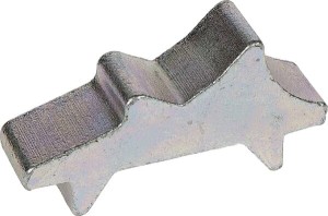 Płyta nacisk.30x55x110 Lemken 4275703