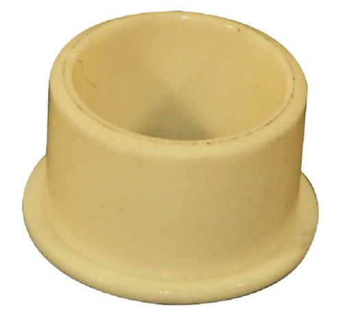 Nylonowa tuleja kołnierzowa 12341020N - Intertraktor