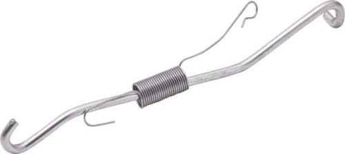 Łącznik przepustnicy 597429 - Intertraktor